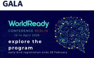 Interprefy Events | GALA 2026